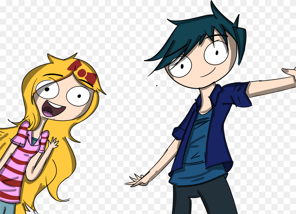 Cartoon, Publication, Book, Comics, Adult Free Png