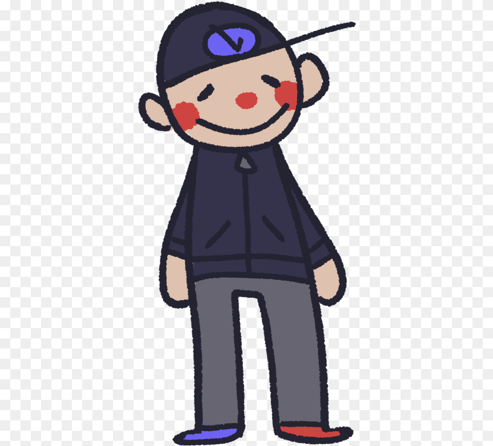 Cartoon, Baby, Clothing, Coat, Person Free Transparent Png