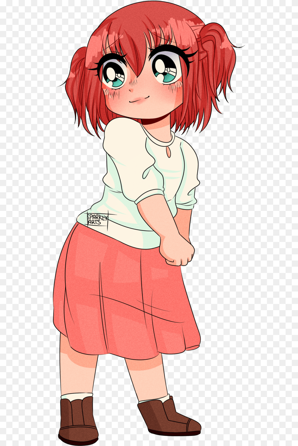 Cartoon, Book, Comics, Publication, Person Free Transparent Png