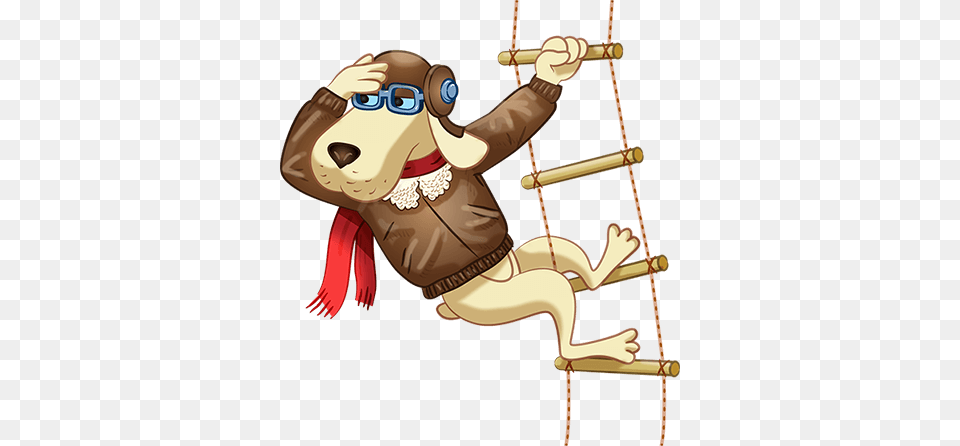 Cartoon, Outdoors, Toy Png