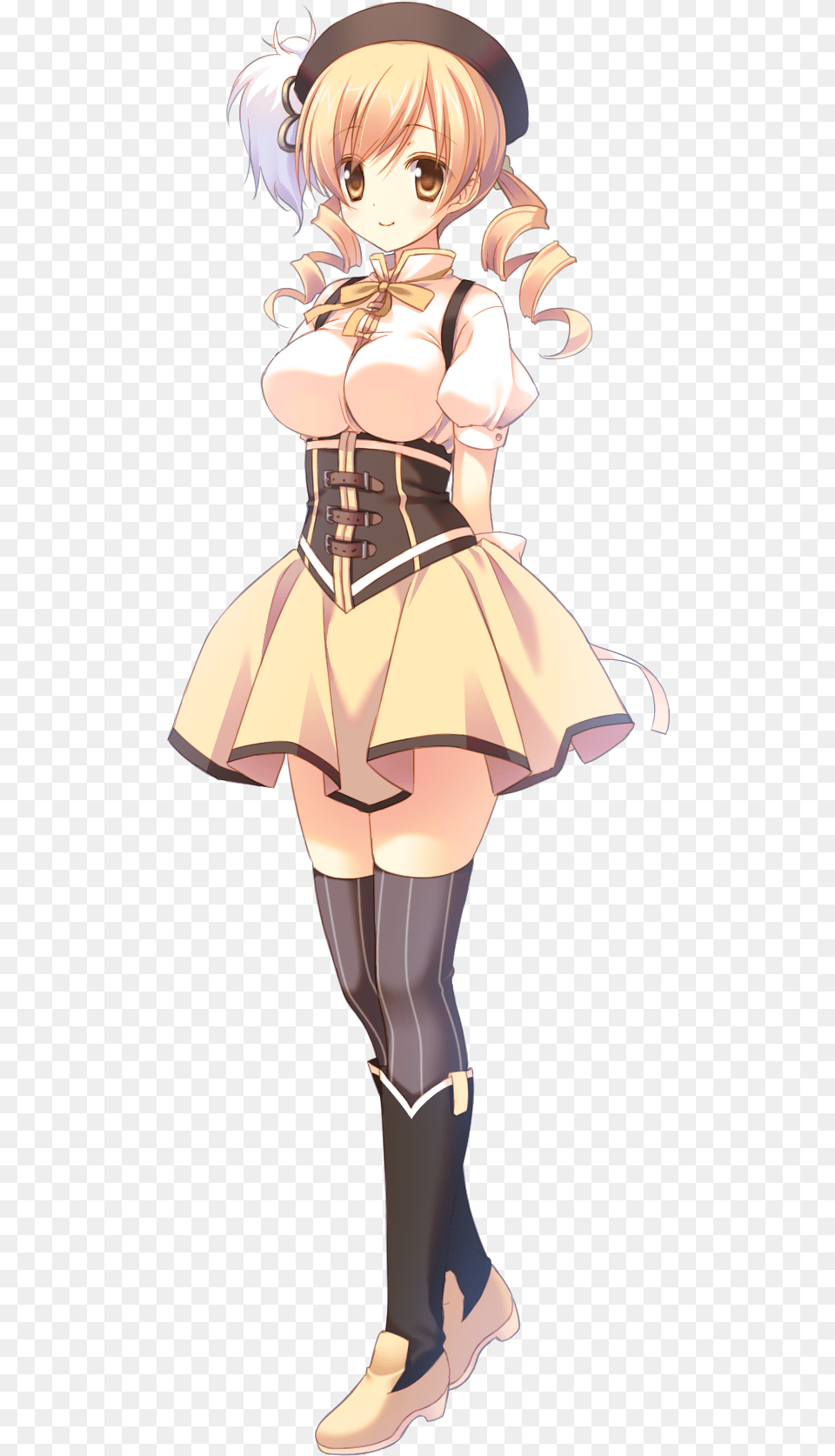 Cartoon, Book, Comics, Publication, Manga Free Png Download