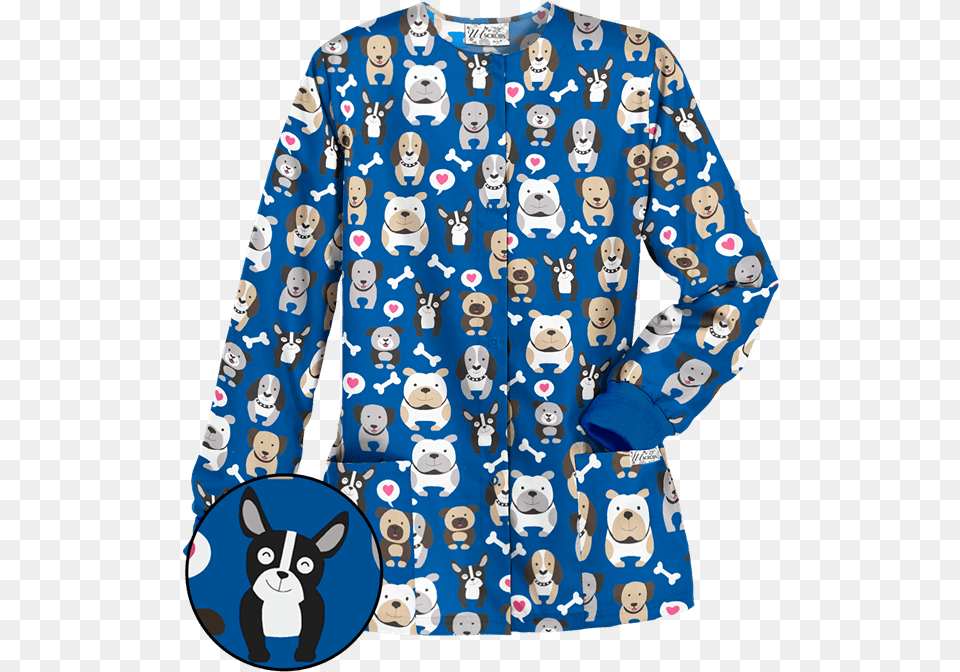 Cartoon, Clothing, Coat, Animal, Bear Free Transparent Png