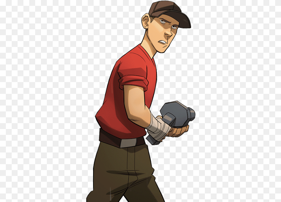 Cartoon, Clothing, Glove, People, Person Free Transparent Png