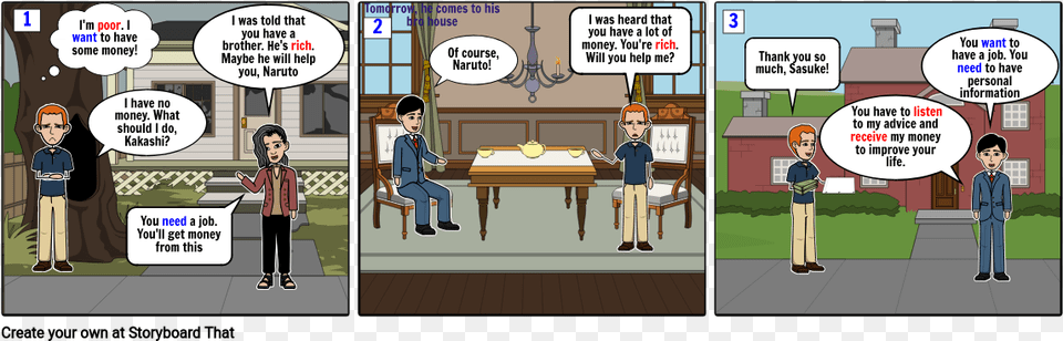 Cartoon, Book, Comics, Publication, Person Png Image