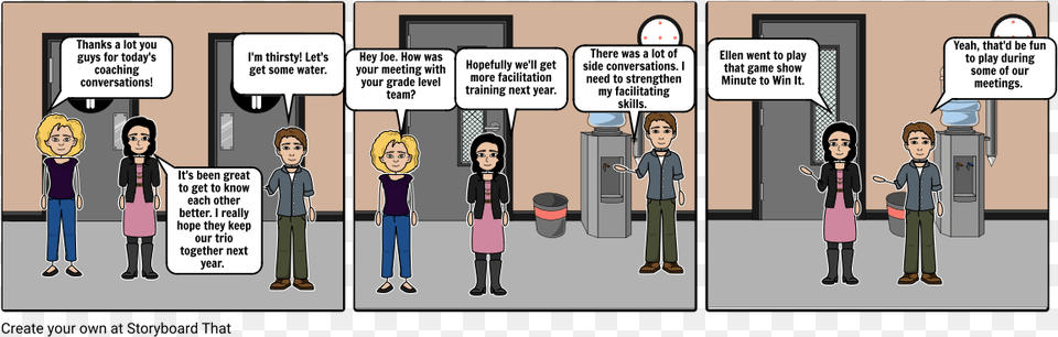 Cartoon, Book, Comics, Publication, Person Free Png Download