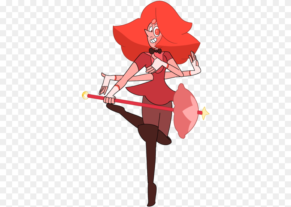 Cartoon, Adult, Female, Person, Woman Png