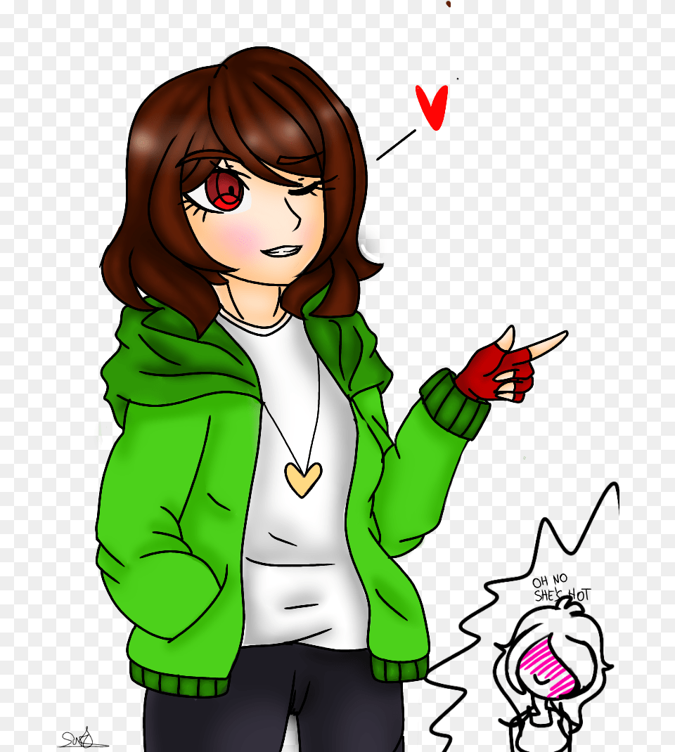 Cartoon, Adult, Female, Person, Woman Png