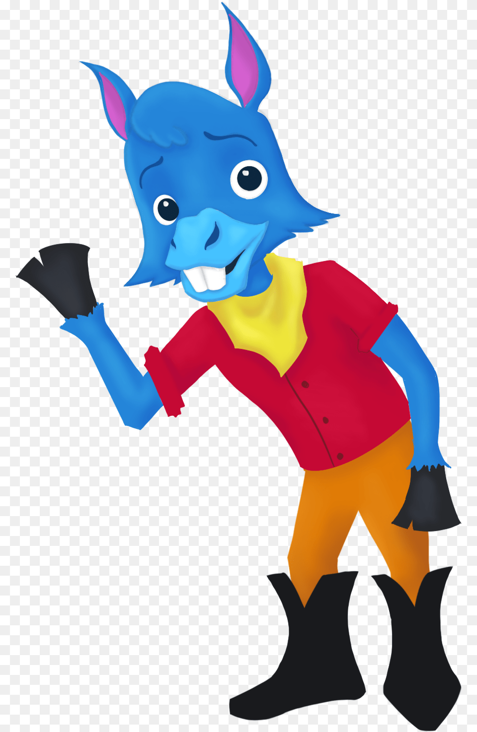 Cartoon, Baby, Person, Clothing, Costume Free Transparent Png