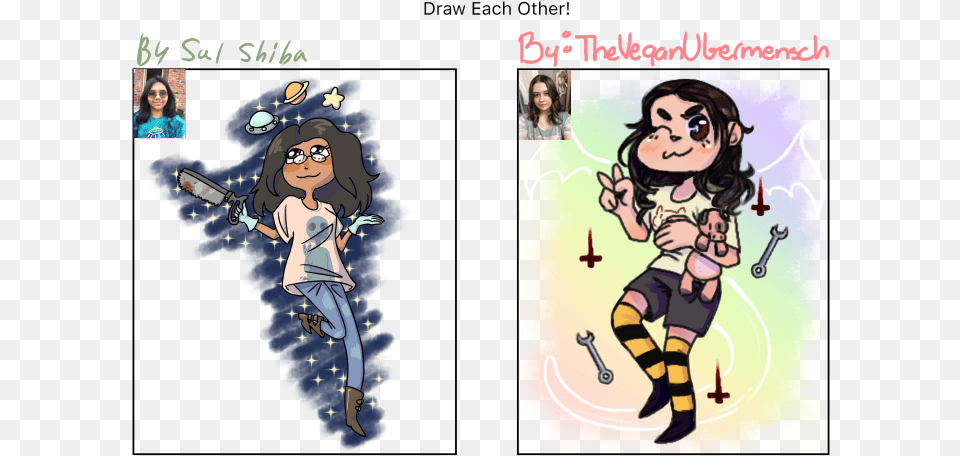 Cartoon, Book, Comics, Publication, Baby Free Transparent Png