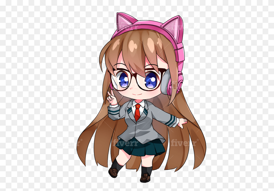 Cartoon, Book, Comics, Publication, Manga Png