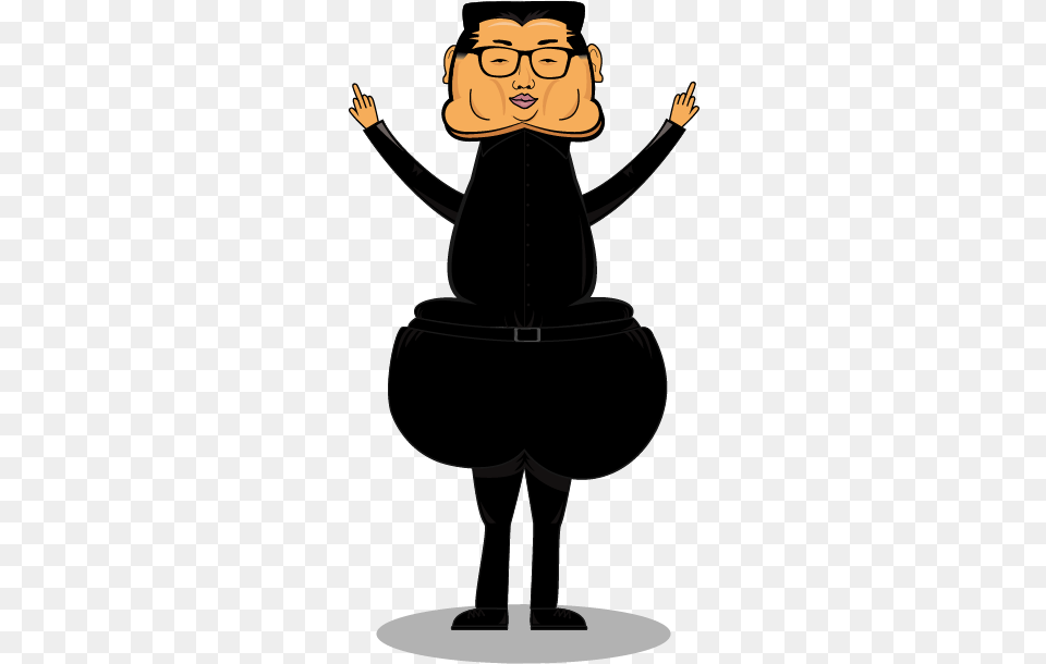 Cartoon, Adult, Male, Man, Person Free Transparent Png