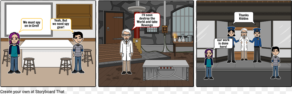 Cartoon, Book, Comics, Publication, Person Free Transparent Png