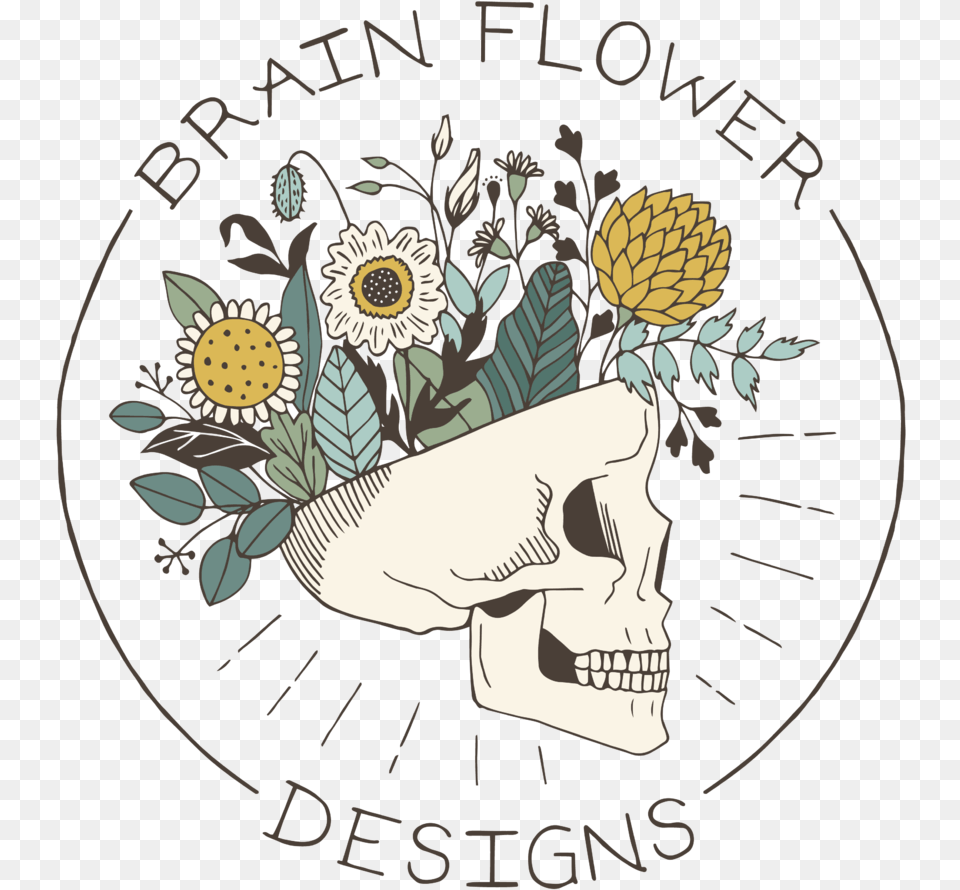 Cartoon, Art, Graphics, Flower, Plant Png Image