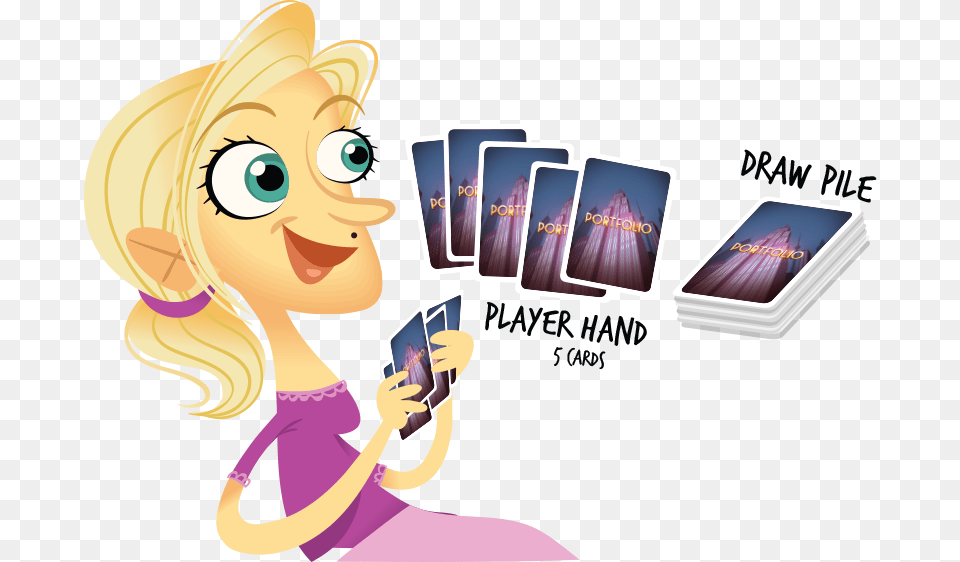 Cartoon, Book, Comics, Publication, Baby Png Image