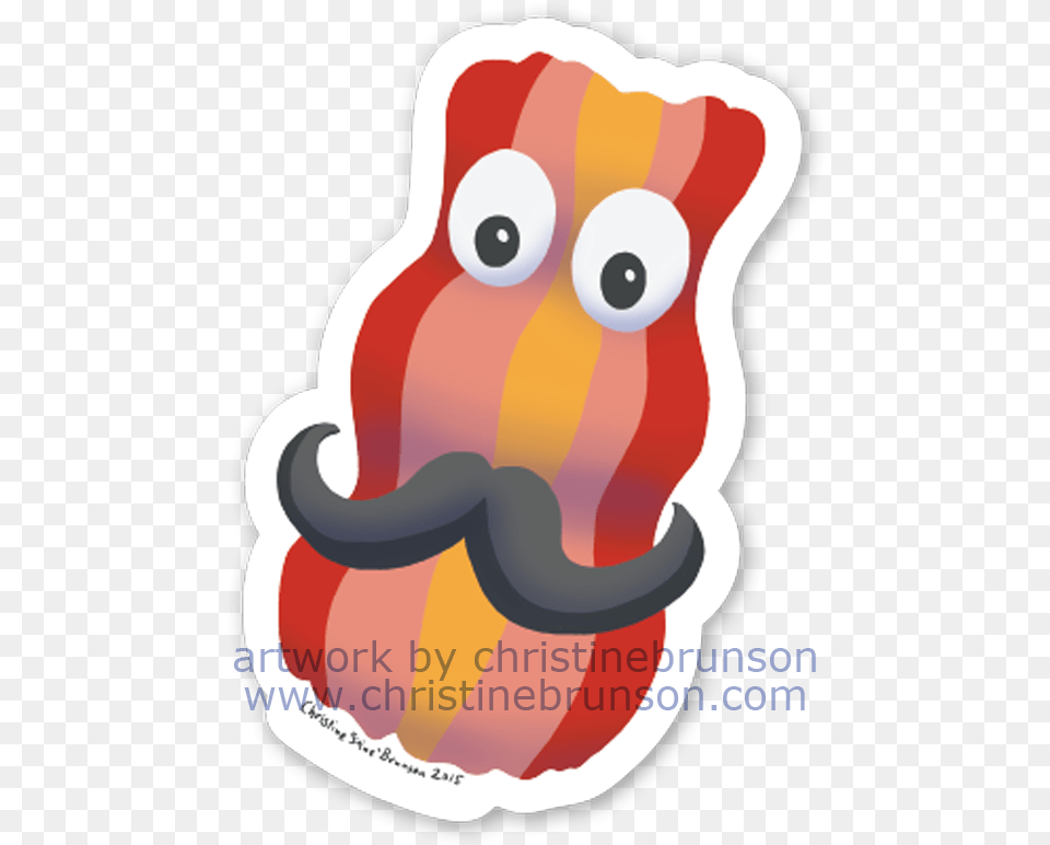 Cartoon, Food, Meat, Pork, Head Free Transparent Png