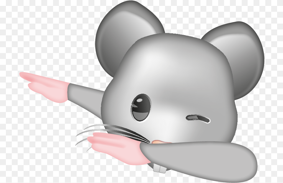 Cartoon, Animal, Mammal, Rodent, Appliance Png Image