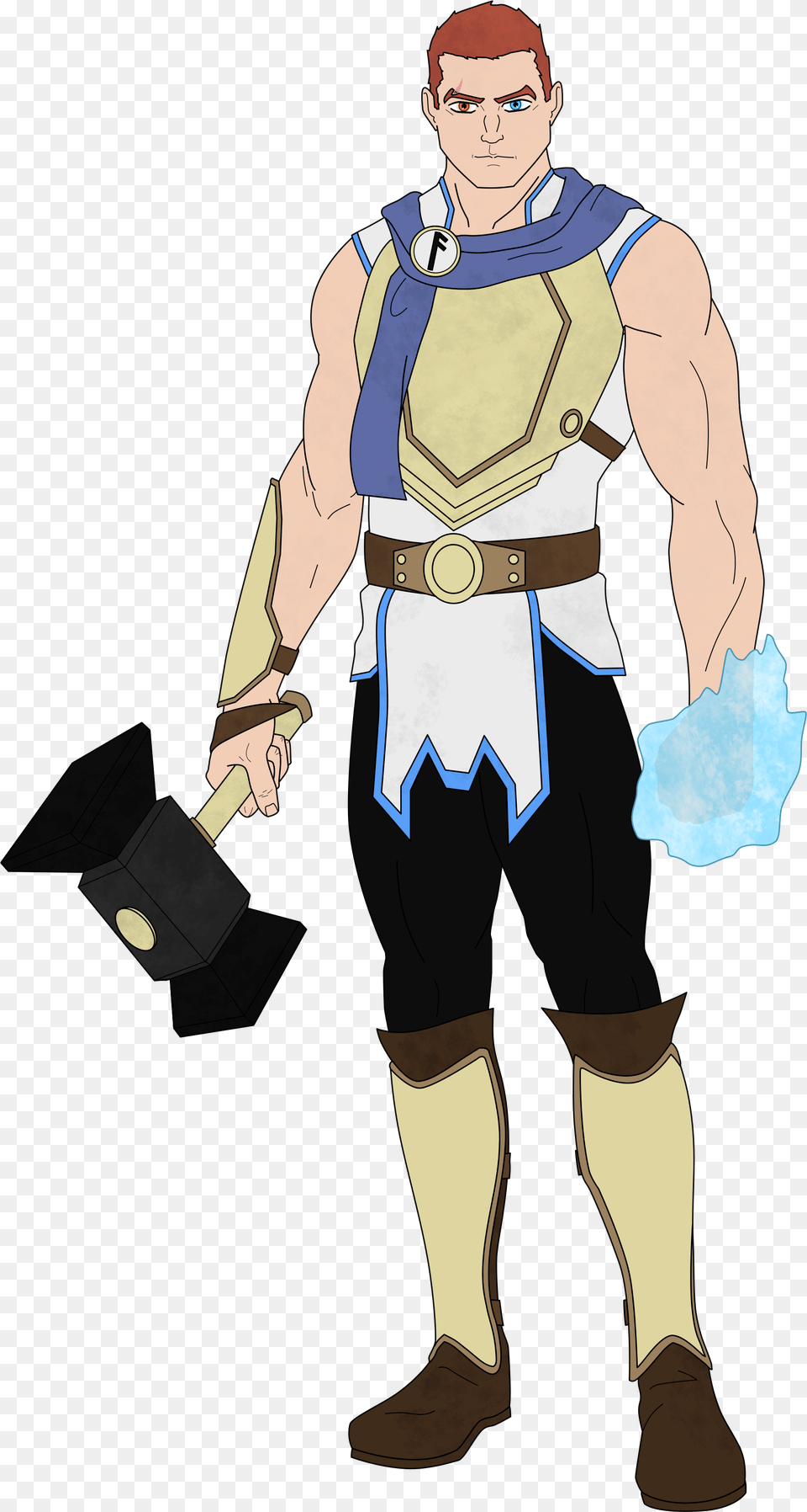 Cartoon, Adult, Male, Man, Person Free Transparent Png