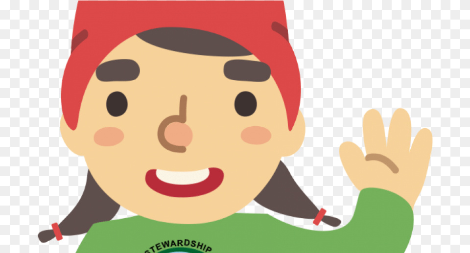 Cartoon, Cap, Clothing, Hat, Elf Free Png Download