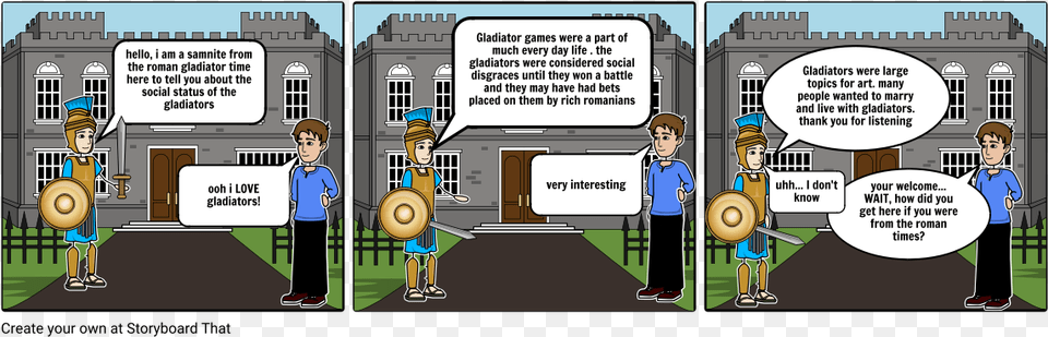 Cartoon, Book, Comics, Publication, Person Png Image