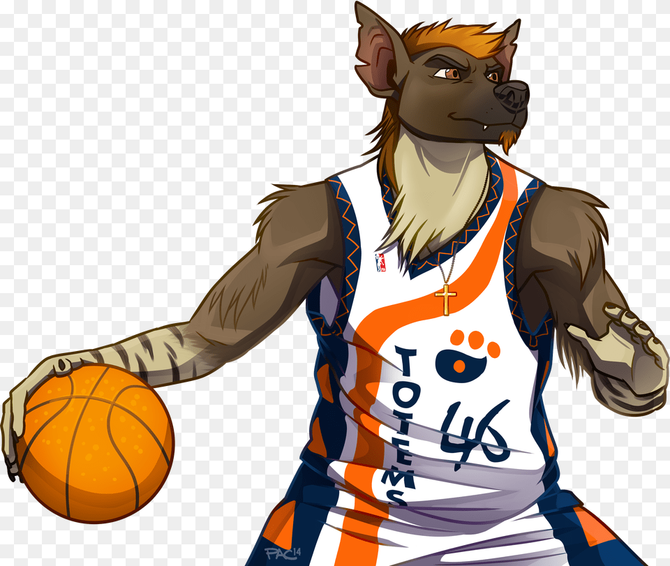 Cartoon, Ball, Basketball, Basketball (ball), Sport Free Transparent Png