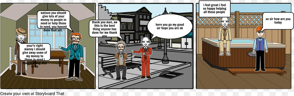 Cartoon, Book, Comics, Publication, Person Free Png