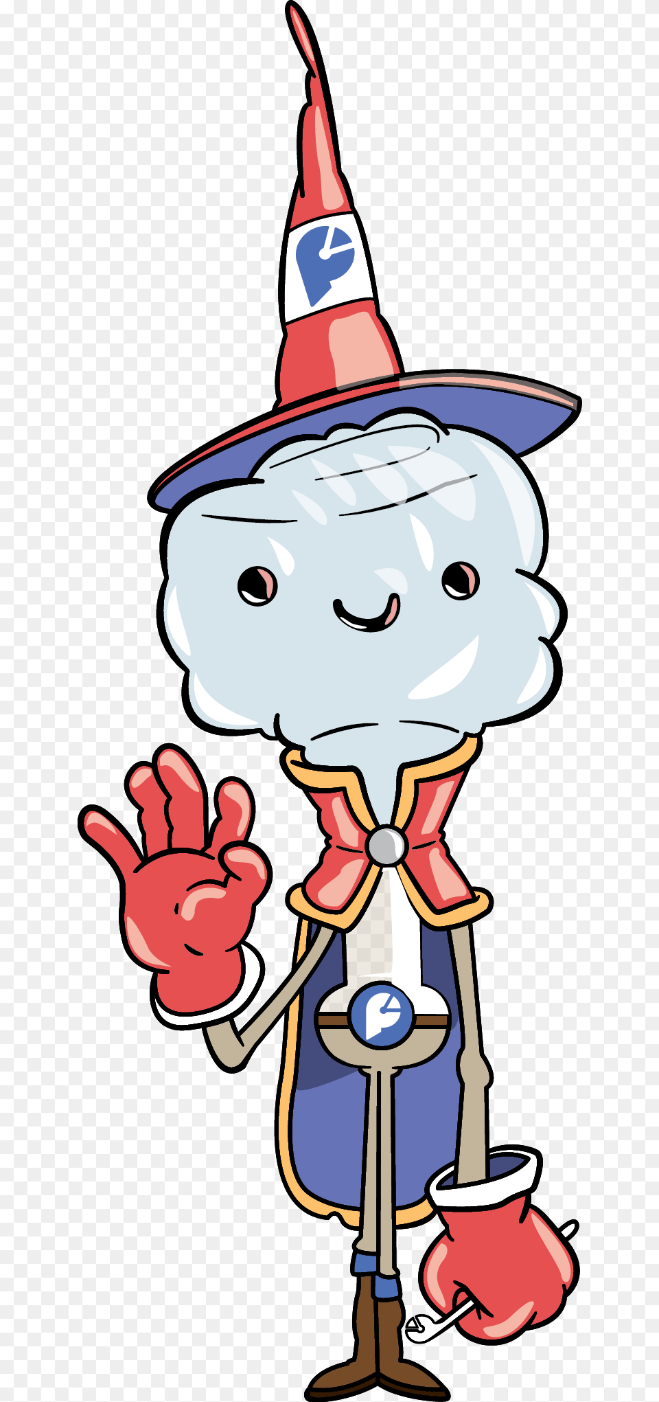 Cartoon, Clothing, Hat, Performer, Person Free Png