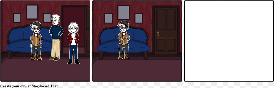 Cartoon, Book, Comics, Publication, Person Png