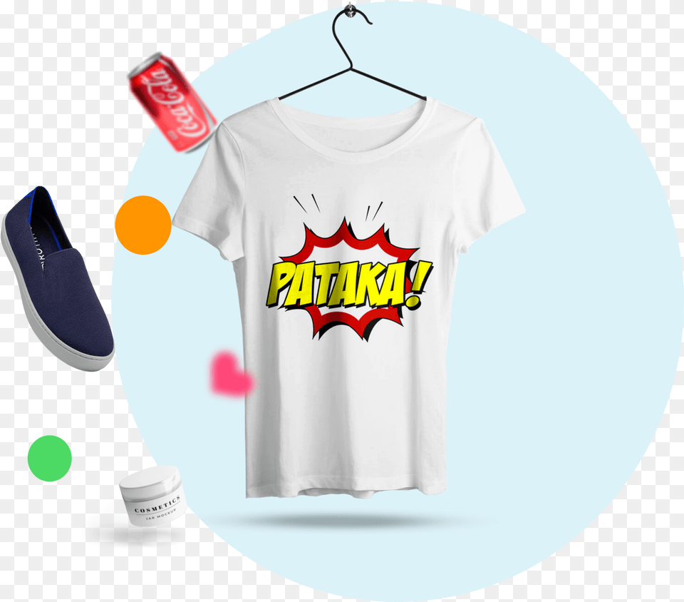 Cartoon, Clothing, T-shirt, Footwear, Shoe Free Png