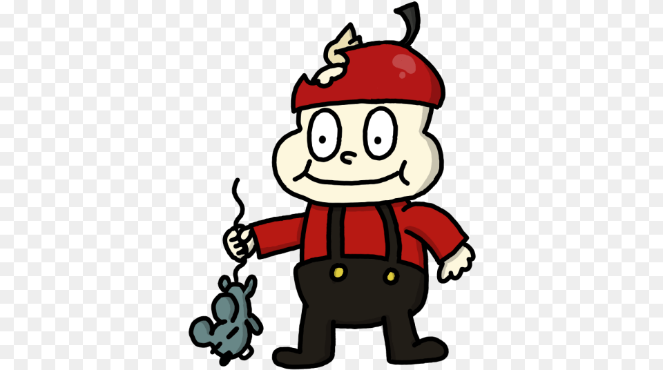 Cartoon, Baby, Person, Face, Head Png Image