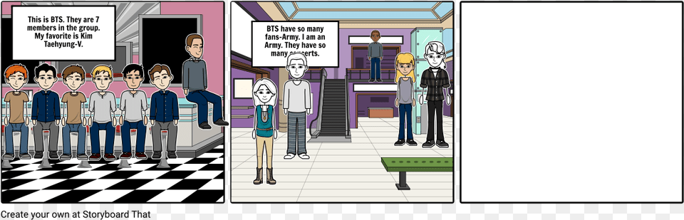 Cartoon, Book, Comics, Publication, Person Free Png Download
