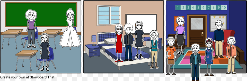Cartoon, Book, Publication, Comics, Person Png