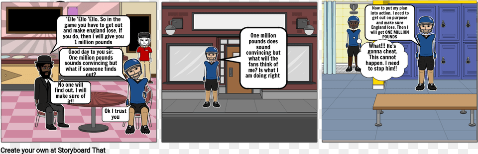 Cartoon, Book, Comics, Publication, Person Free Transparent Png