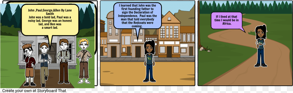 Cartoon, Book, Comics, Publication, Person Free Transparent Png