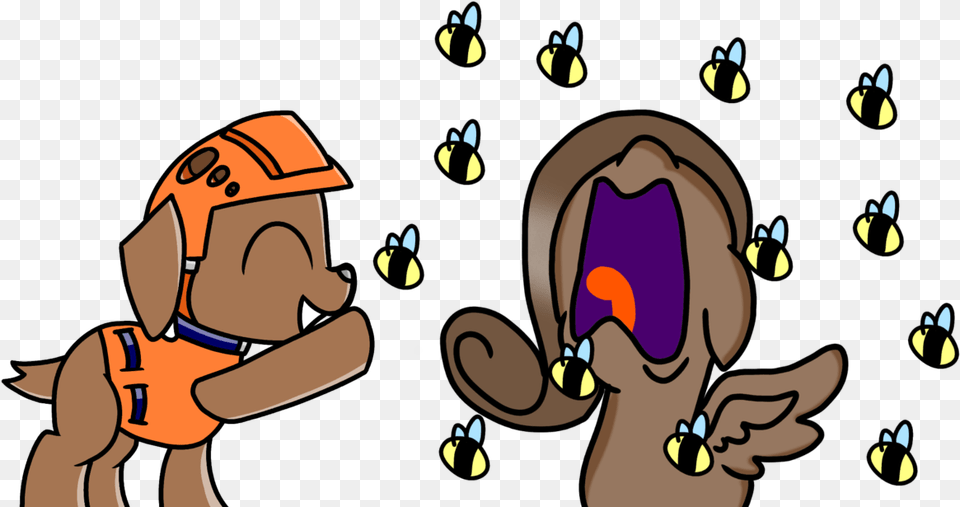 Cartoon, Baby, Person Png Image