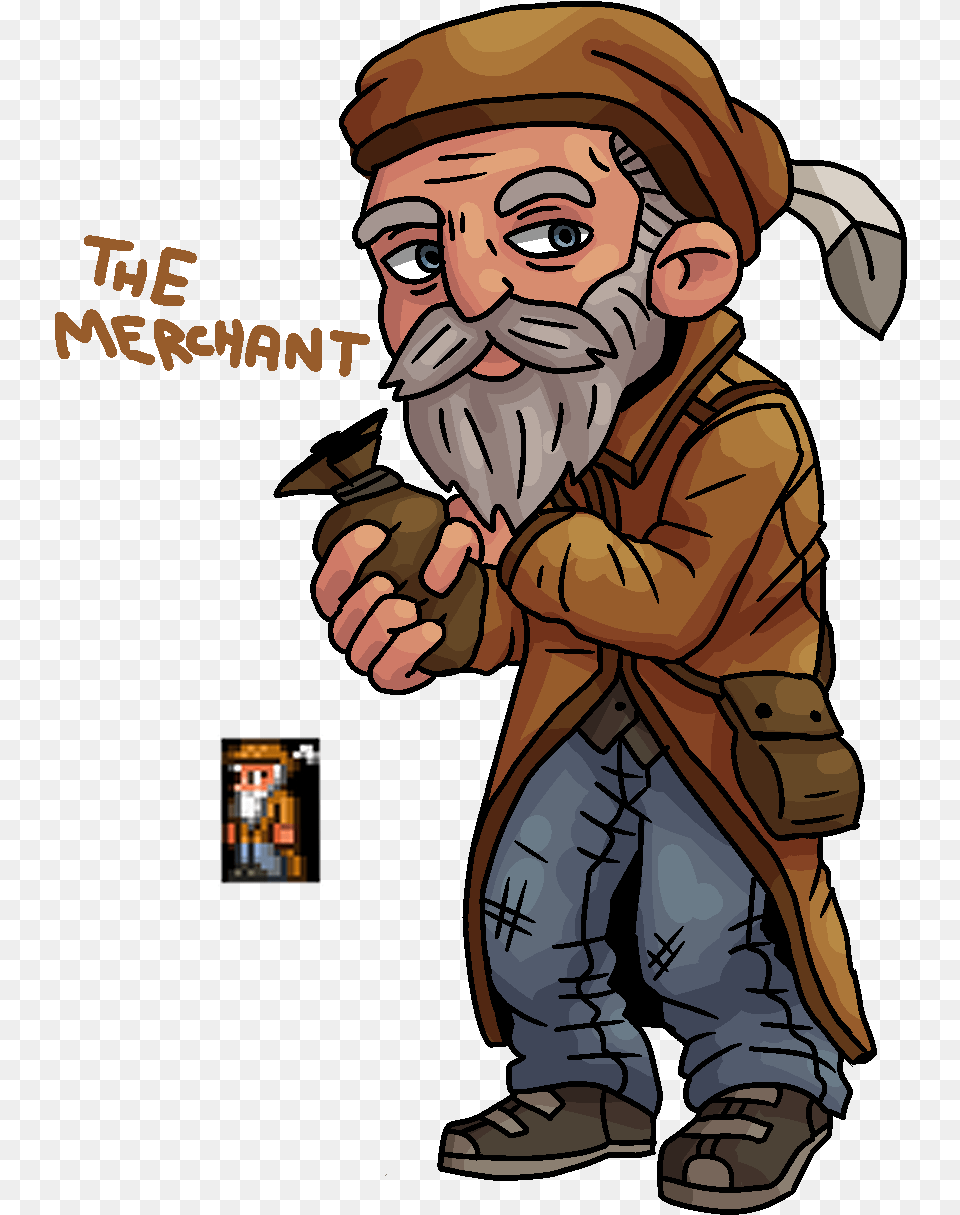 Cartoon, Book, Comics, Publication, Person Free Transparent Png