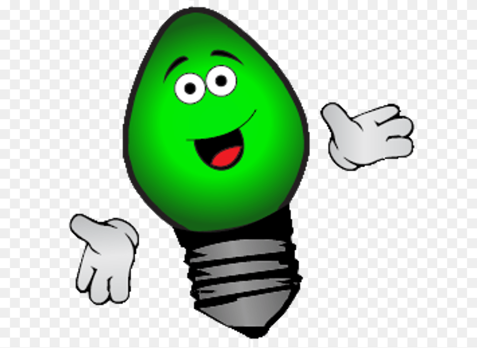 Cartoon, Light, Baby, Person, Lightbulb Png