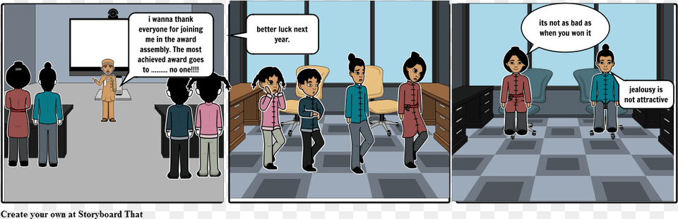 Cartoon, Book, Comics, Publication, Person Png Image