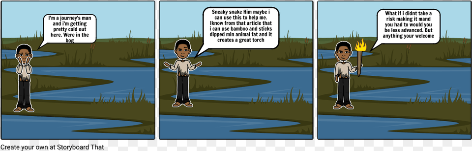 Cartoon, Book, Comics, Publication, Person Png Image