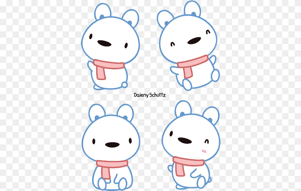 Cartoon, Plush, Toy, Animal, Bear Free Png