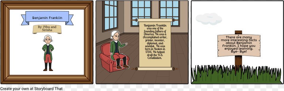 Cartoon, Book, Comics, Publication, Person Free Png Download