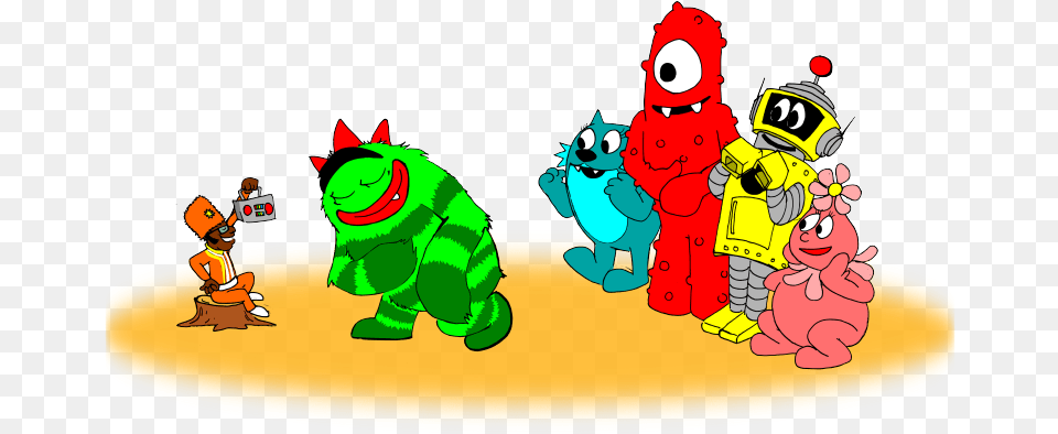 Cartoon, Baby, Person Png Image