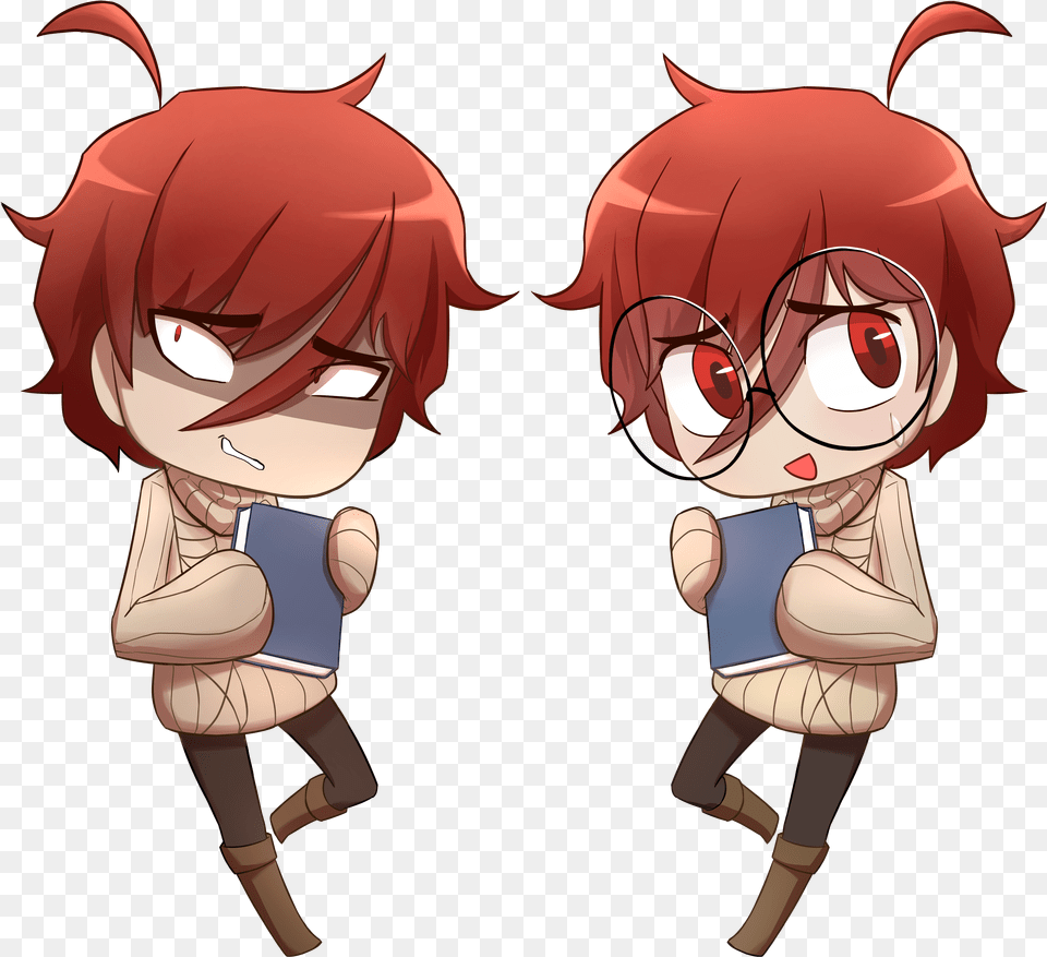 Cartoon, Book, Comics, Publication, Person Free Png Download