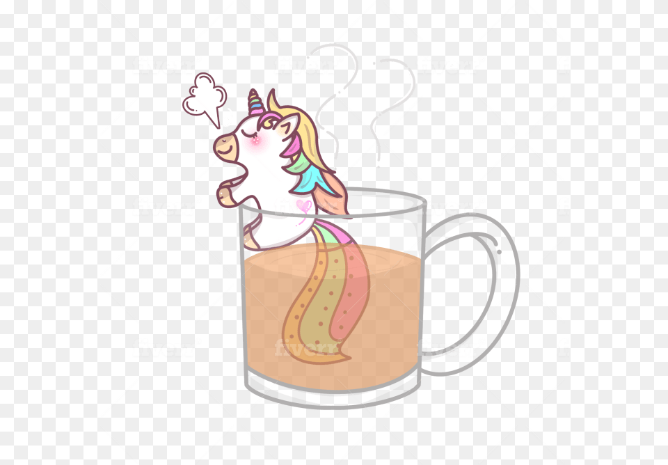Cartoon, Cup, Beverage, Coffee, Coffee Cup Png
