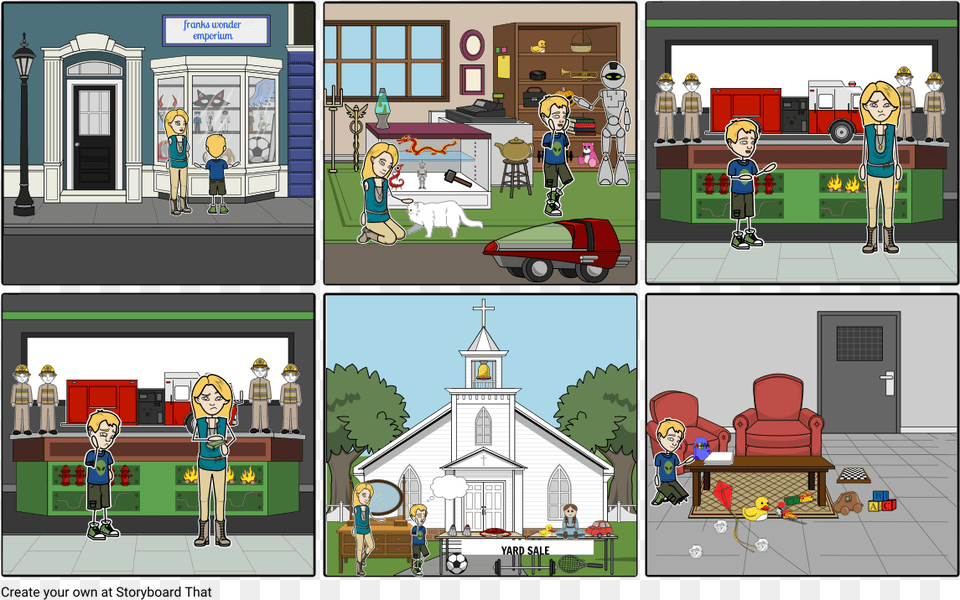 Cartoon, Neighborhood, Book, Publication, Comics Png