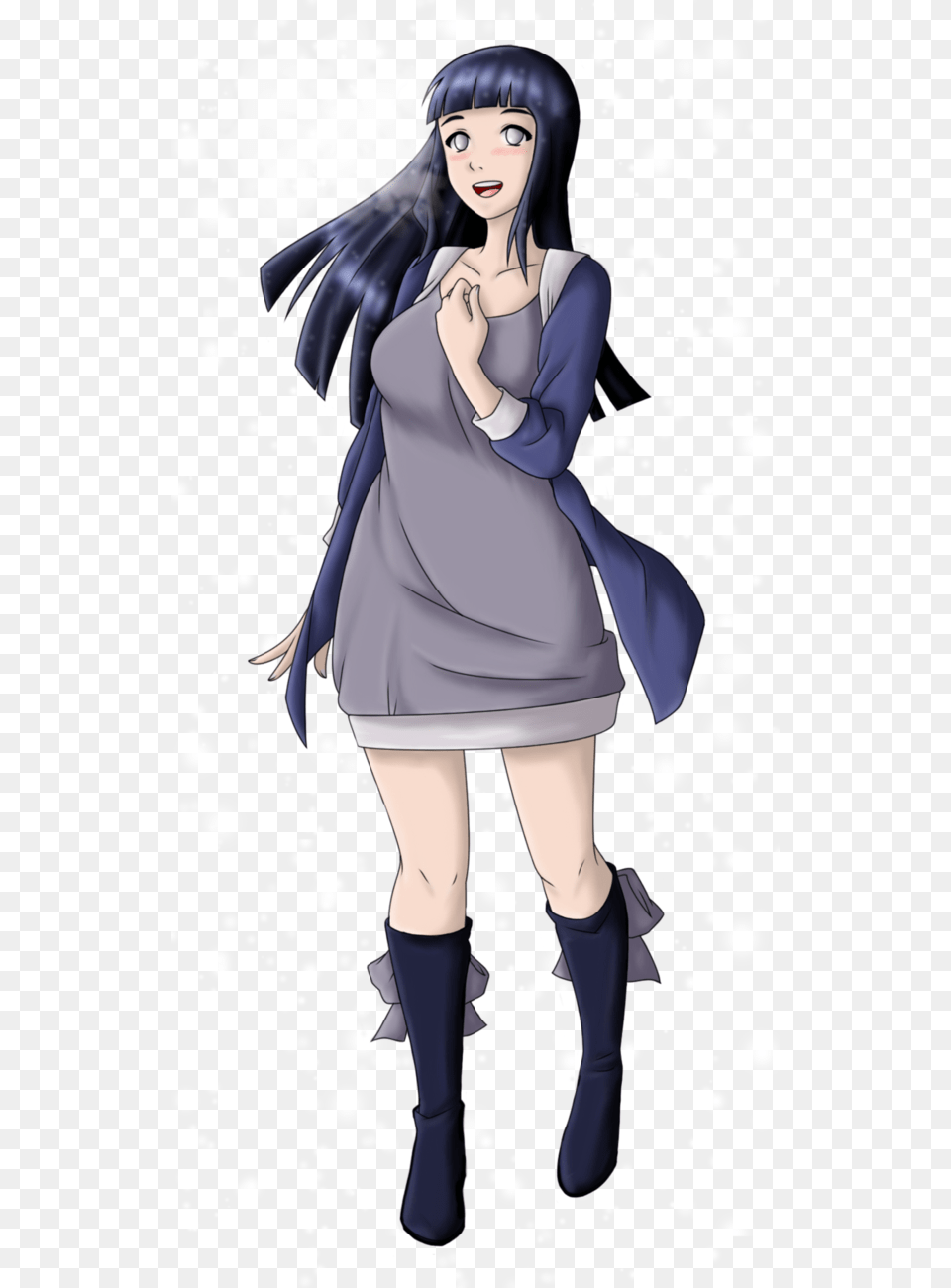 Cartoon, Adult, Publication, Person, Woman Free Transparent Png