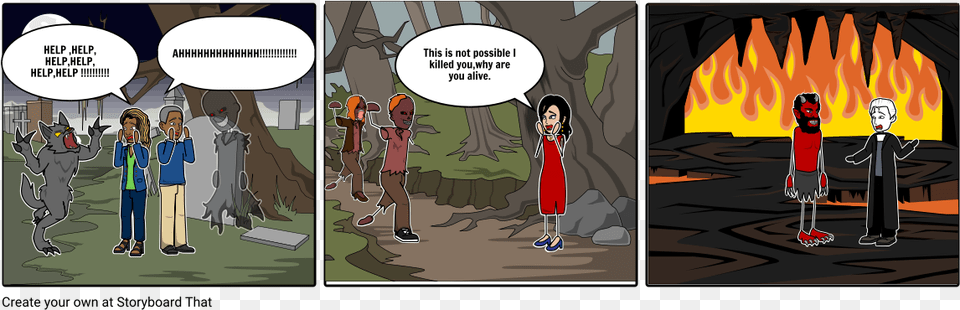 Cartoon, Book, Comics, Publication, Person Png Image