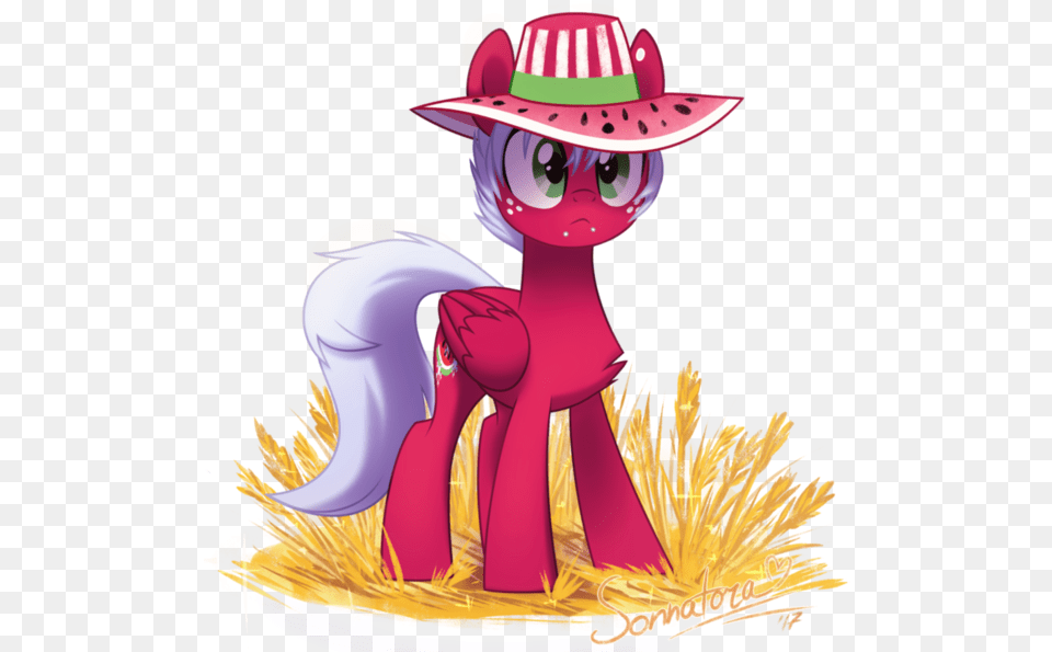 Cartoon, Clothing, Hat, Nature, Outdoors Png