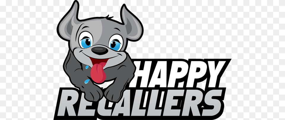 Cartoon, Animal, Canine, Dog, Mammal Free Png