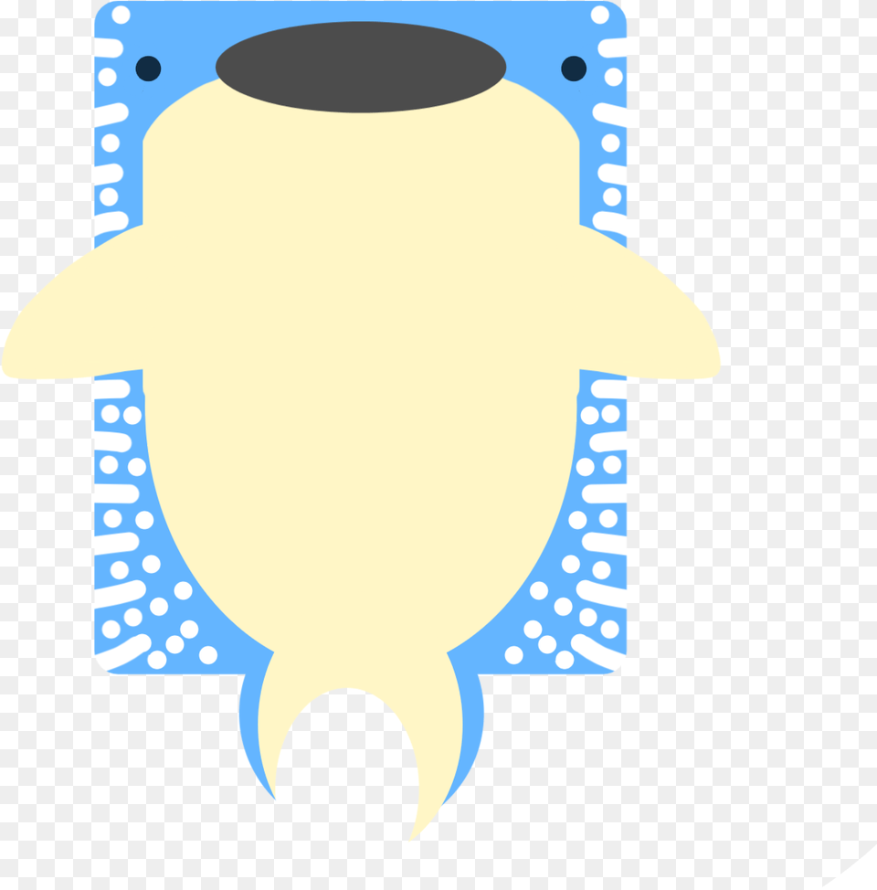 Cartoon, Animal, Sea Life, Fish, Shark Free Transparent Png