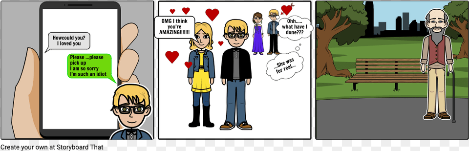 Cartoon, Publication, Book, Comics, Person Free Transparent Png